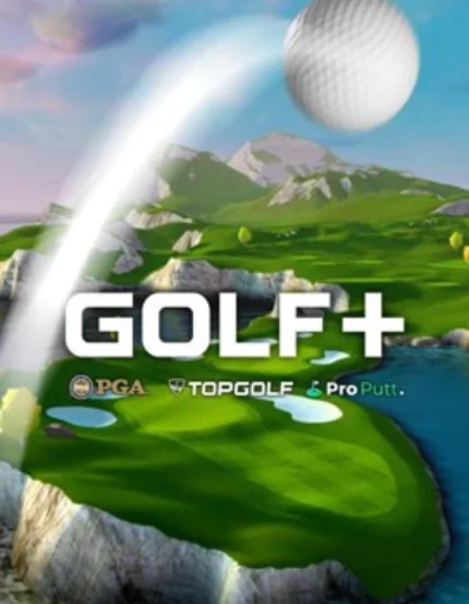+GOLF