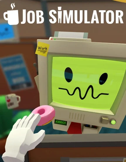 Job Simulator
