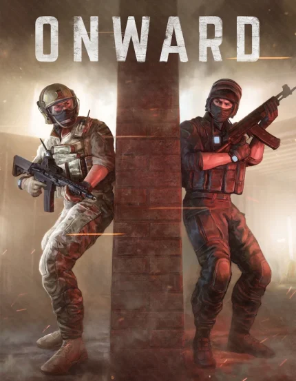 Onward